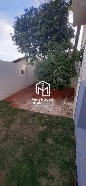 Casa com 3 quartos à venda, 106m2 em SHIS, Luziania - GO - imagem 9 Foto 9 de Casa com 3 quartos à venda, 106m2 em SHIS, Luziania - GO