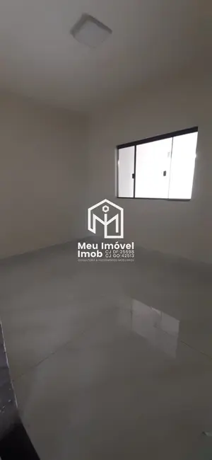 Foto 1 de Casa com 3 quartos à venda, 106m2 em SHIS, Luziania - GO