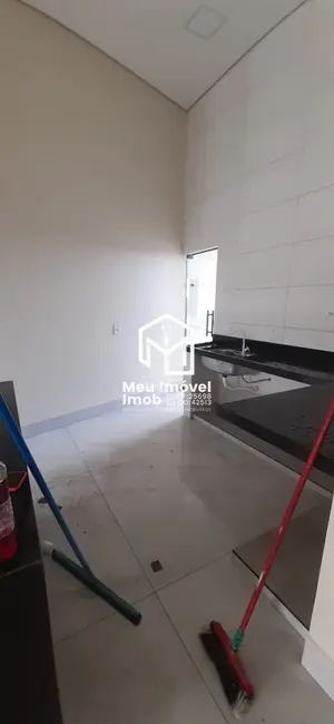 Casa com 3 quartos à venda, 106m2 em SHIS, Luziania - GO - imagem 5 Foto 5 de Casa com 3 quartos à venda, 106m2 em SHIS, Luziania - GO