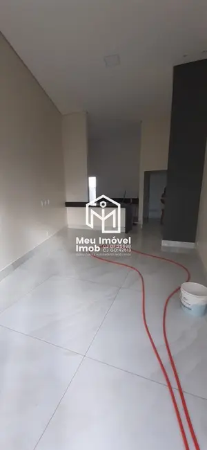 Casa com 3 quartos à venda, 106m2 em SHIS, Luziania - GO - imagem 2 Foto 2 de Casa com 3 quartos à venda, 106m2 em SHIS, Luziania - GO