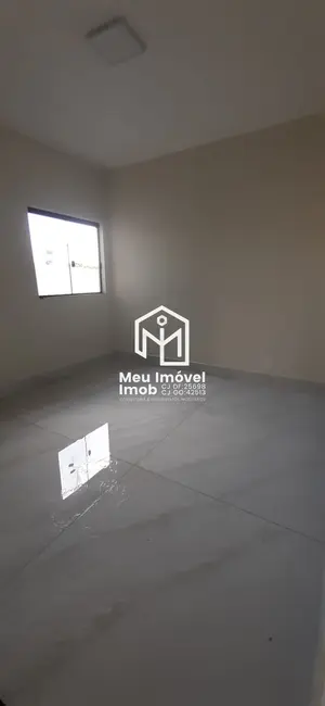 Casa com 3 quartos à venda, 106m2 em SHIS, Luziania - GO - imagem 3 Foto 3 de Casa com 3 quartos à venda, 106m2 em SHIS, Luziania - GO