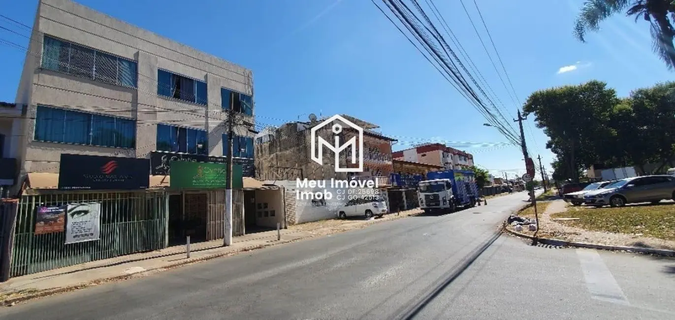 Apartamento com 12 quartos à venda, 600m2 em Guará I, Brasilia - DF - imagem 4 Foto 4 de Apartamento com 12 quartos à venda, 600m2 em Guará I, Brasilia - DF