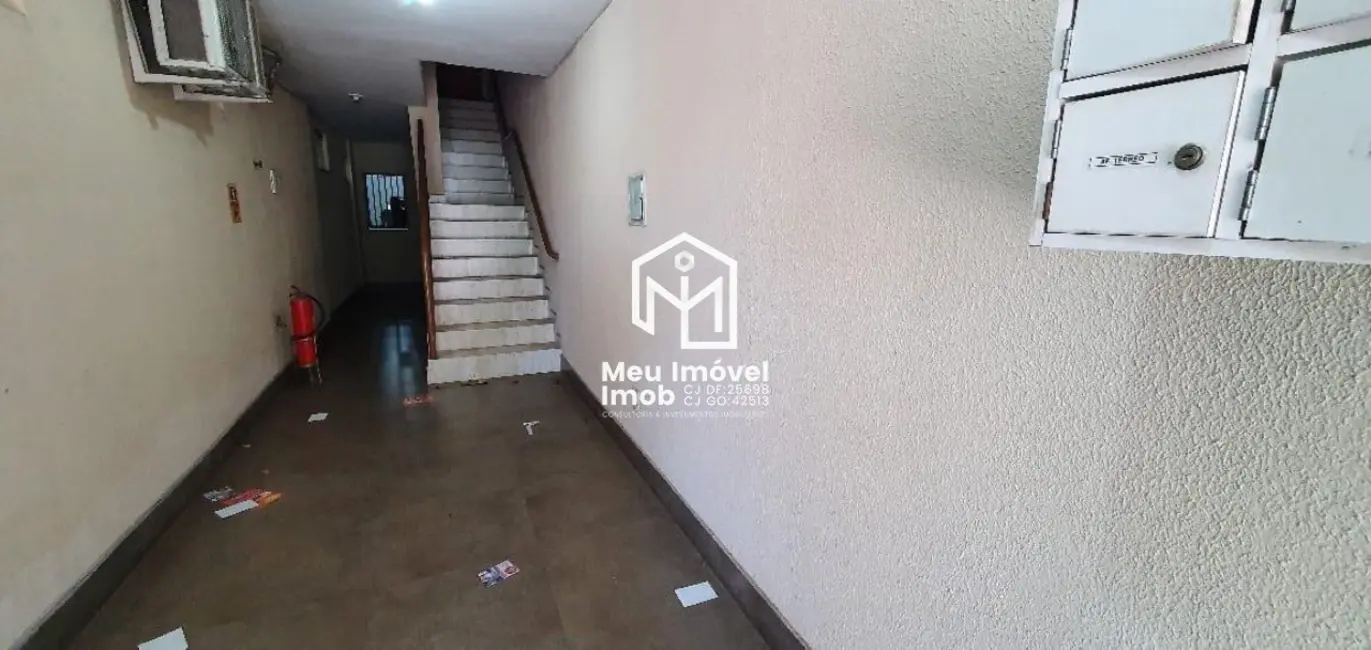 Apartamento com 12 quartos à venda, 600m2 em Guará I, Brasilia - DF - imagem 2 Foto 2 de Apartamento com 12 quartos à venda, 600m2 em Guará I, Brasilia - DF