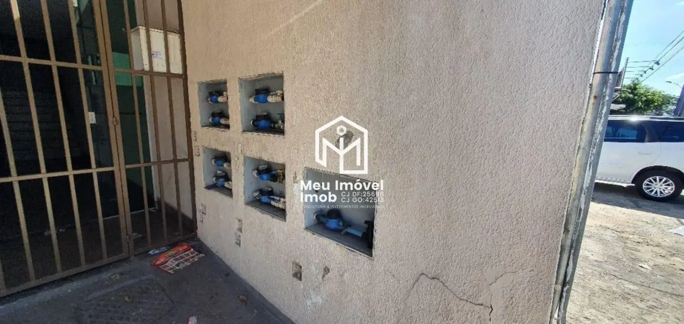 Apartamento com 12 quartos à venda, 600m2 em Guará I, Brasilia - DF - imagem 7 Foto 7 de Apartamento com 12 quartos à venda, 600m2 em Guará I, Brasilia - DF