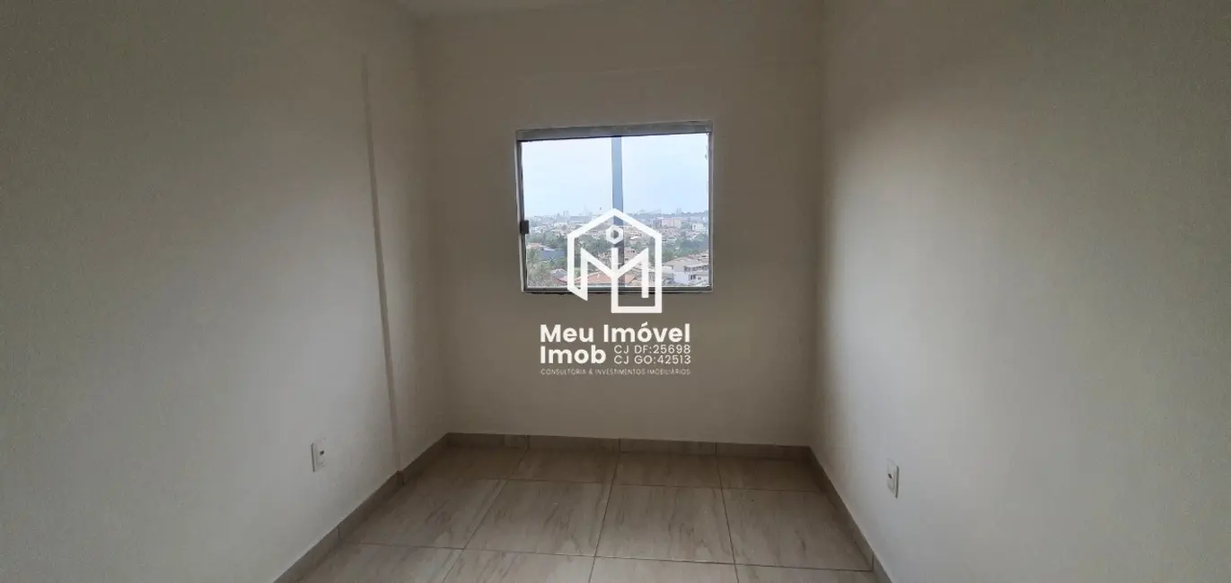 Apartamento com 1 quarto à venda, 40m2 em Setor Habitacional Vicente Pires, Brasilia - DF - imagem 8 Foto 8 de Apartamento com 1 quarto à venda, 40m2 em Setor Habitacional Vicente Pires, Brasilia - DF