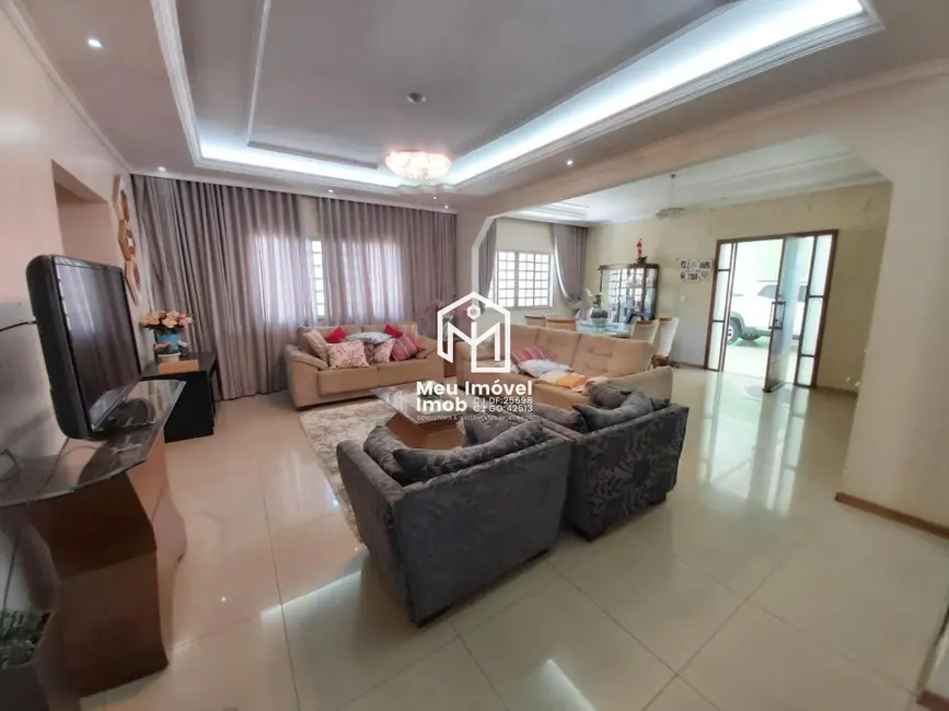 Casa de Condomínio com 4 quartos à venda, 360m2 em Guará I, Brasilia - DF - imagem 4 Foto 4 de Casa de Condomínio com 4 quartos à venda, 360m2 em Guará I, Brasilia - DF