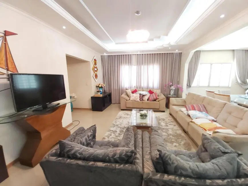 Foto 2 de Casa de Condomínio com 4 quartos à venda, 360m2 em Guará I, Brasilia - DF
