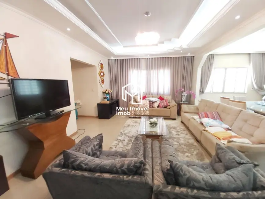 Foto 2 de Casa de Condomínio com 4 quartos à venda, 360m2 em Guará I, Brasilia - DF