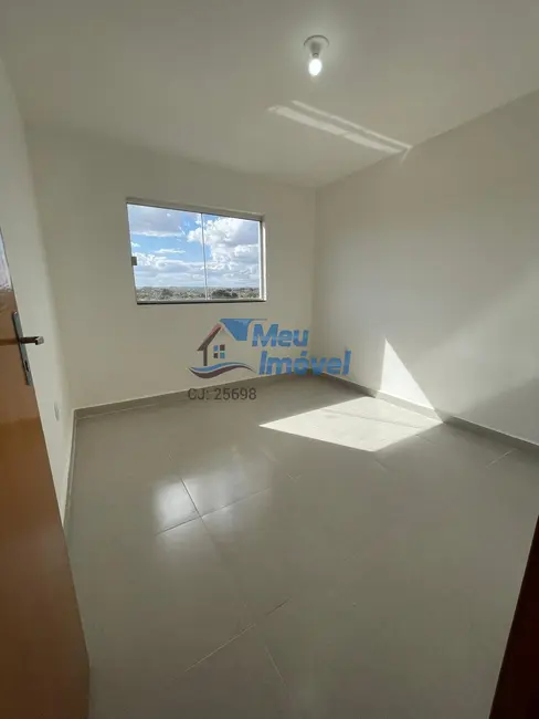 Foto 4 de Apartamento com 3 quartos à venda, 65m2 em Parque Estrela Dalva I, Luziania - GO
