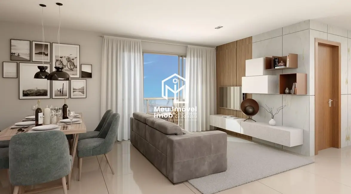 Apartamento com 3 quartos à venda, 91m2 em Norte (Águas Claras), Brasilia - DF - imagem 7 Foto 7 de Apartamento com 3 quartos à venda, 91m2 em Norte (Águas Claras), Brasilia - DF