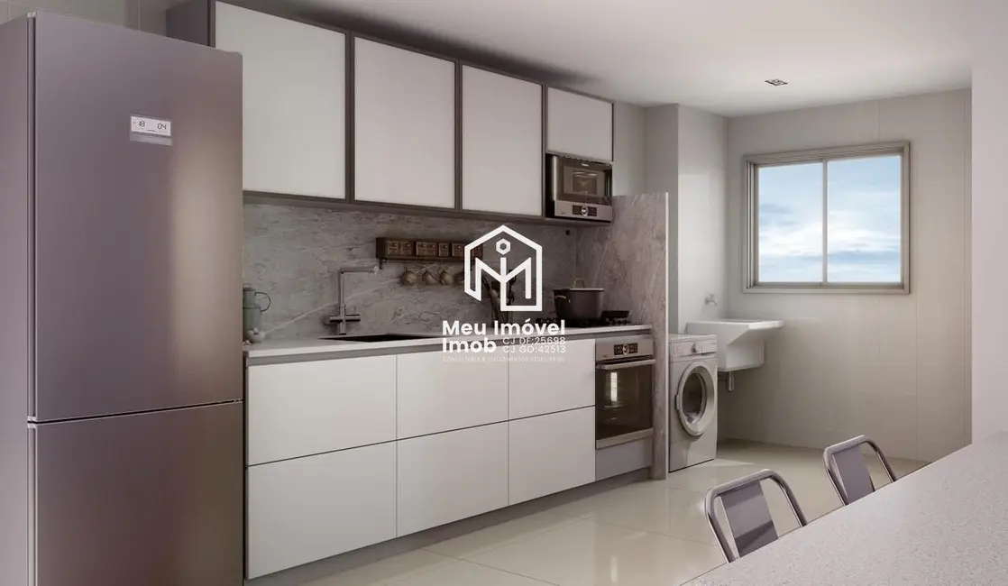 Apartamento com 3 quartos à venda, 91m2 em Norte (Águas Claras), Brasilia - DF - imagem 6 Foto 6 de Apartamento com 3 quartos à venda, 91m2 em Norte (Águas Claras), Brasilia - DF