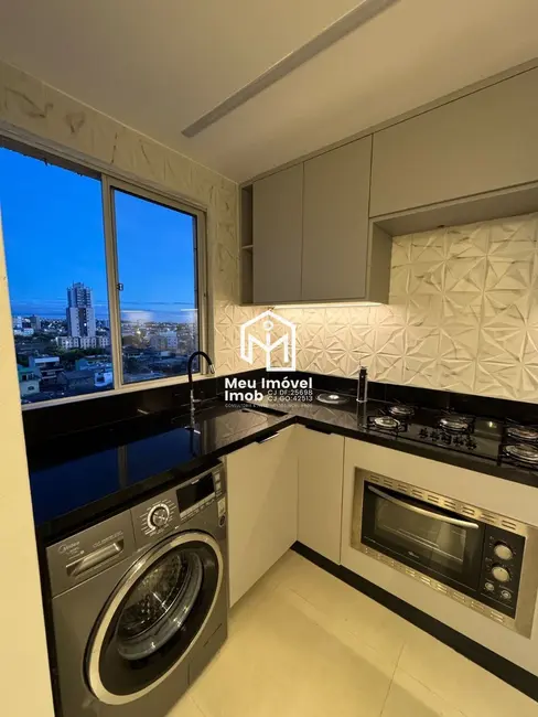 Apartamento com 2 quartos à venda, 45m2 em Samambaia Sul (Samambaia), Brasilia - DF - imagem 1 Foto 1 de Apartamento com 2 quartos à venda, 45m2 em Samambaia Sul (Samambaia), Brasilia - DF