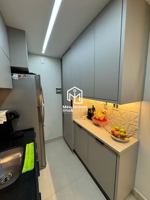 Apartamento com 2 quartos à venda, 45m2 em Samambaia Sul (Samambaia), Brasilia - DF - imagem 2 Foto 2 de Apartamento com 2 quartos à venda, 45m2 em Samambaia Sul (Samambaia), Brasilia - DF