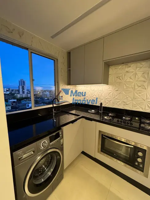 Foto 1 de Apartamento com 2 quartos à venda, 45m2 em Samambaia Sul (Samambaia), Brasilia - DF