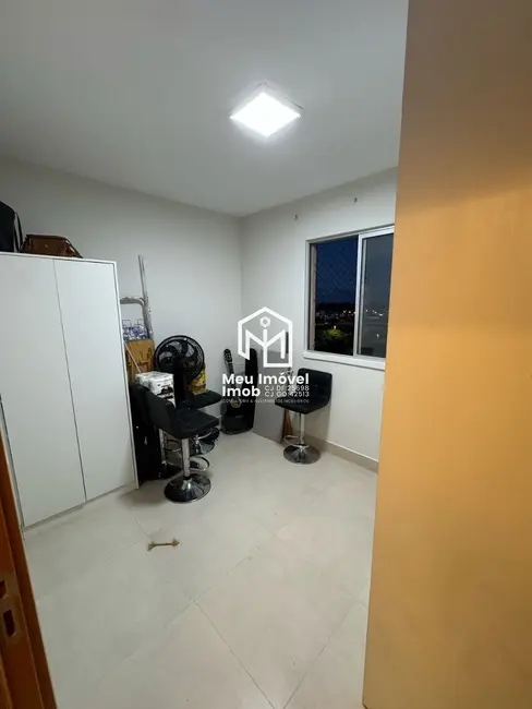 Apartamento com 2 quartos à venda, 45m2 em Samambaia Sul (Samambaia), Brasilia - DF - imagem 7 Foto 7 de Apartamento com 2 quartos à venda, 45m2 em Samambaia Sul (Samambaia), Brasilia - DF