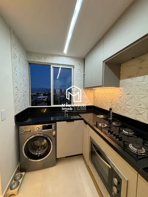 Apartamento com 2 quartos à venda, 45m2 em Samambaia Sul (Samambaia), Brasilia - DF - imagem 6 Foto 6 de Apartamento com 2 quartos à venda, 45m2 em Samambaia Sul (Samambaia), Brasilia - DF