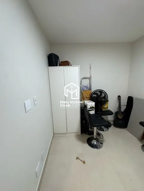 Apartamento com 2 quartos à venda, 45m2 em Samambaia Sul (Samambaia), Brasilia - DF - imagem 9 Foto 9 de Apartamento com 2 quartos à venda, 45m2 em Samambaia Sul (Samambaia), Brasilia - DF