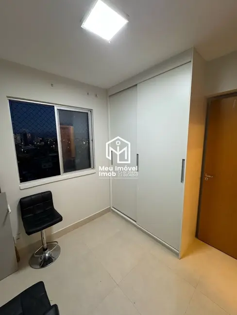 Apartamento com 2 quartos à venda, 45m2 em Samambaia Sul (Samambaia), Brasilia - DF - imagem 8 Foto 8 de Apartamento com 2 quartos à venda, 45m2 em Samambaia Sul (Samambaia), Brasilia - DF