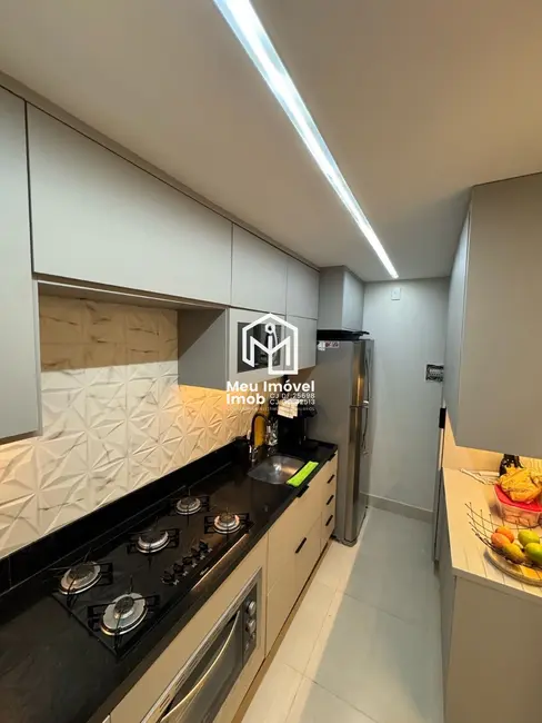 Apartamento com 2 quartos à venda, 45m2 em Samambaia Sul (Samambaia), Brasilia - DF - imagem 4 Foto 4 de Apartamento com 2 quartos à venda, 45m2 em Samambaia Sul (Samambaia), Brasilia - DF