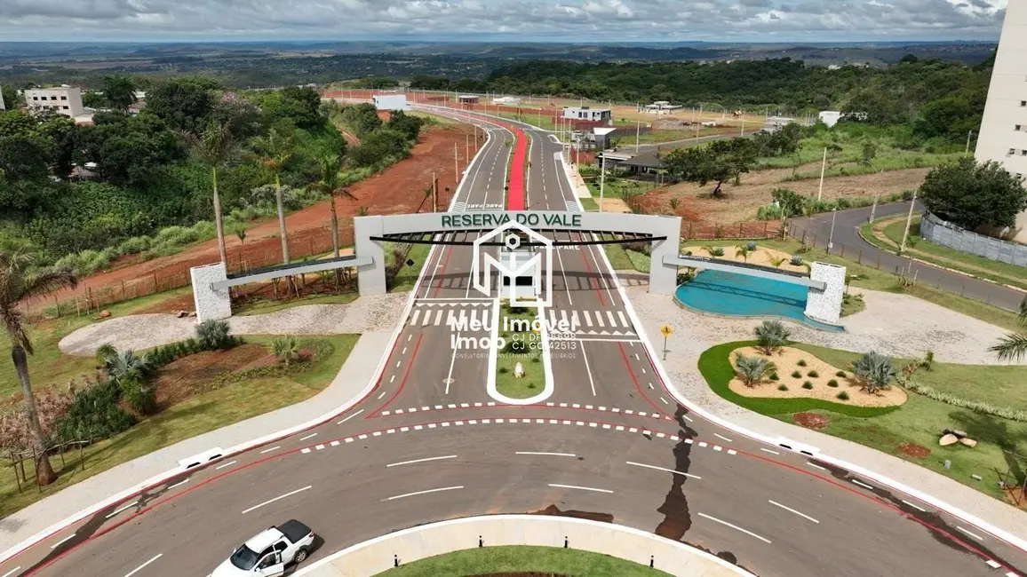 Foto 2 de Terreno / Lote à venda, 44m2 em Parque Rio Branco, Valparaiso De Goias - GO