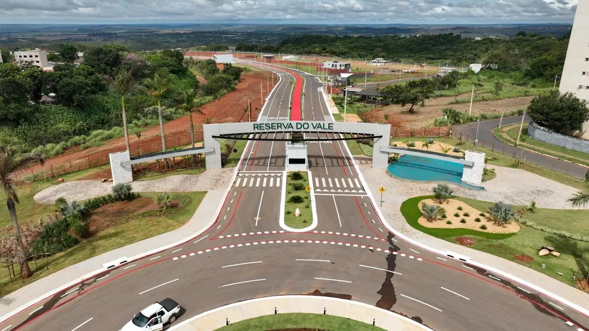 Foto 2 de Terreno / Lote à venda, 44m2 em Parque Rio Branco, Valparaiso De Goias - GO