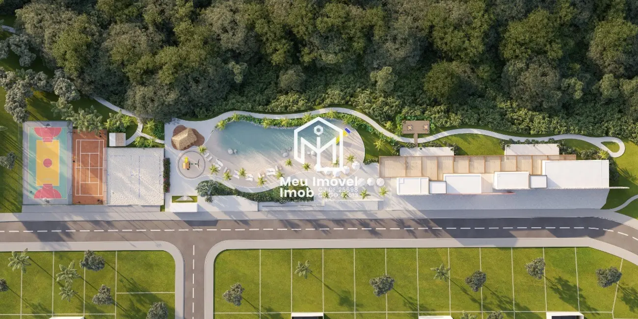Terreno / Lote à venda, 44m2 em Parque Rio Branco, Valparaiso De Goias - GO - imagem 3 Foto 3 de Terreno / Lote à venda, 44m2 em Parque Rio Branco, Valparaiso De Goias - GO