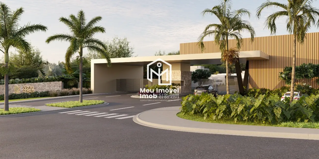 Terreno / Lote à venda, 44m2 em Parque Rio Branco, Valparaiso De Goias - GO - imagem 4 Foto 4 de Terreno / Lote à venda, 44m2 em Parque Rio Branco, Valparaiso De Goias - GO