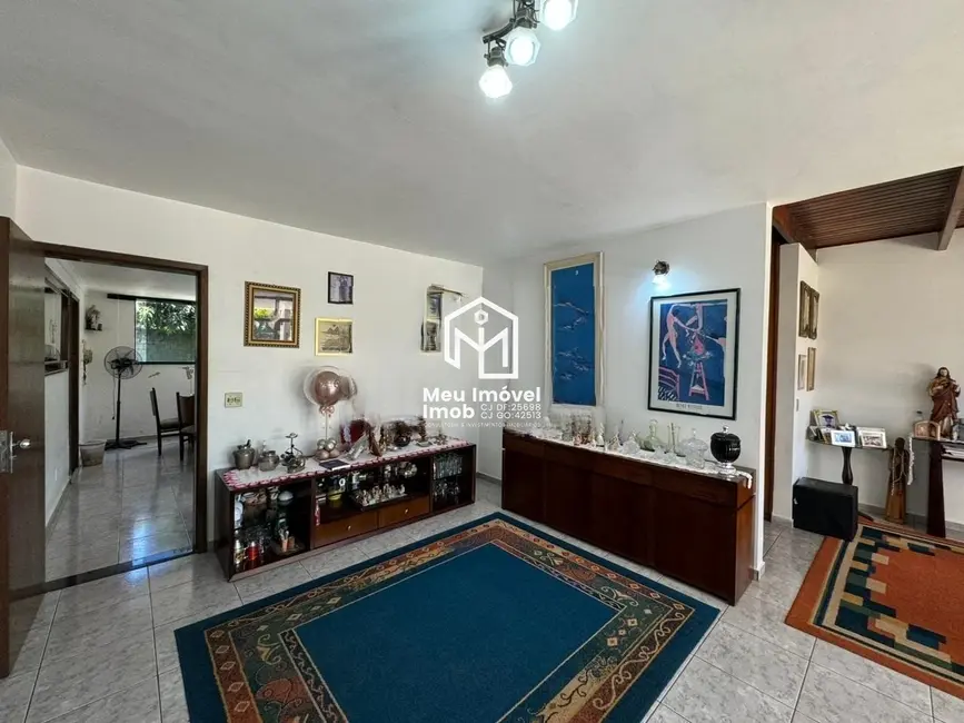 Foto 6 de Casa com 5 quartos à venda, 500m2 em Taguatinga Sul (Taguatinga), Brasilia - DF