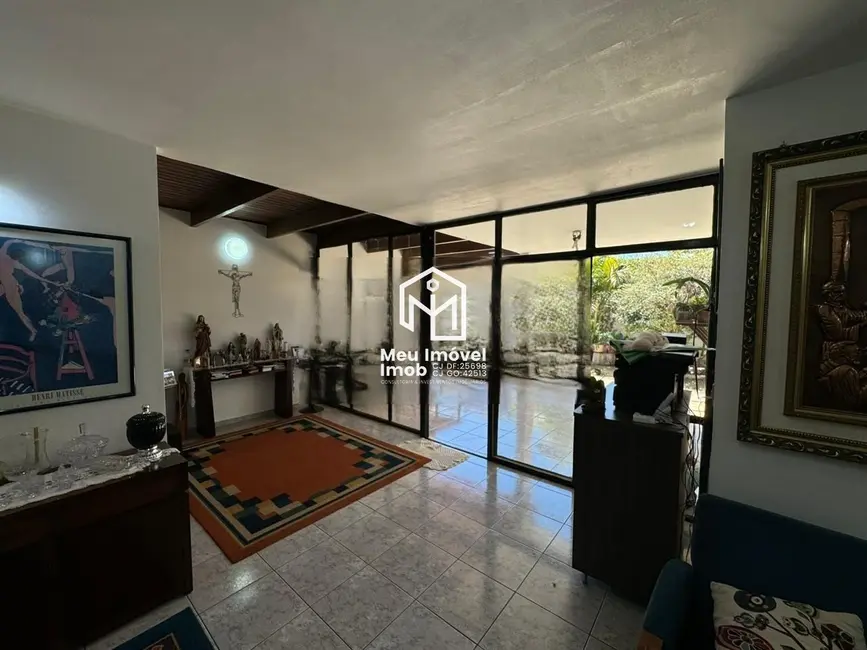 Foto 9 de Casa com 5 quartos à venda, 500m2 em Taguatinga Sul (Taguatinga), Brasilia - DF