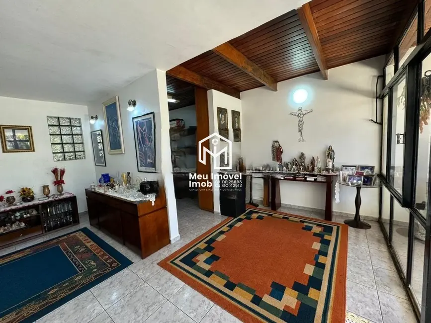 Foto 8 de Casa com 5 quartos à venda, 500m2 em Taguatinga Sul (Taguatinga), Brasilia - DF