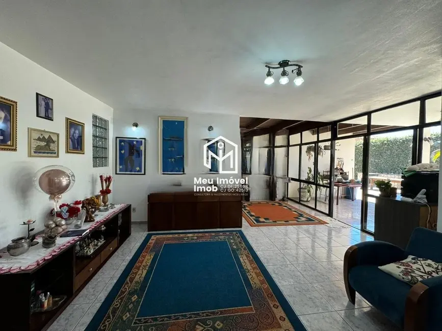 Foto 5 de Casa com 5 quartos à venda, 500m2 em Taguatinga Sul (Taguatinga), Brasilia - DF