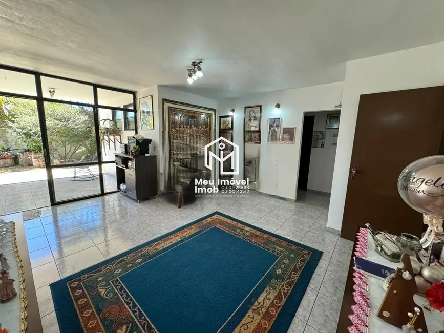 Foto 7 de Casa com 5 quartos à venda, 500m2 em Taguatinga Sul (Taguatinga), Brasilia - DF