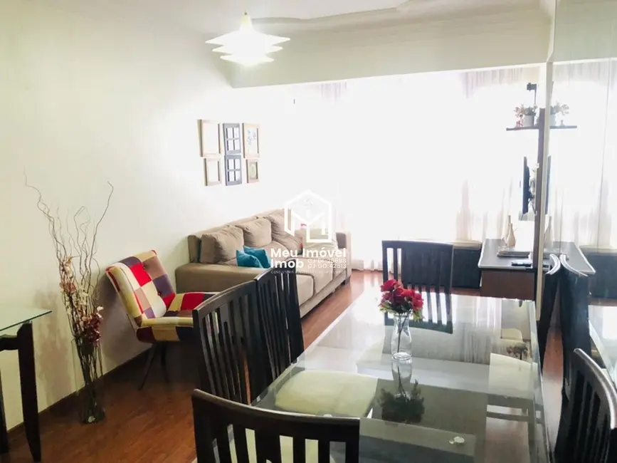 Apartamento com 3 quartos à venda, 71m2 em Areal (Águas Claras), Brasilia - DF - imagem 8 Foto 8 de Apartamento com 3 quartos à venda, 71m2 em Areal (Águas Claras), Brasilia - DF