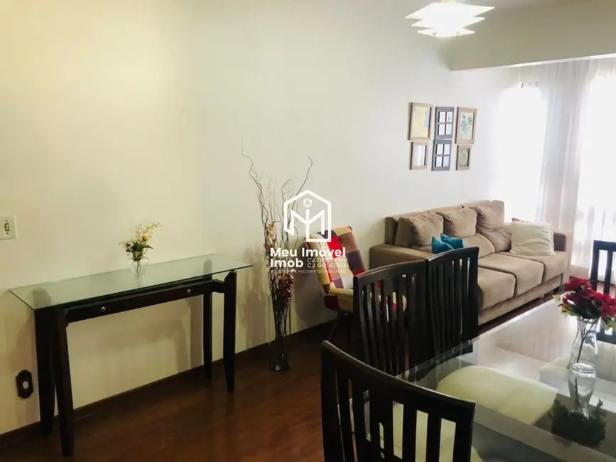 Apartamento com 3 quartos à venda, 71m2 em Areal (Águas Claras), Brasilia - DF - imagem 7 Foto 7 de Apartamento com 3 quartos à venda, 71m2 em Areal (Águas Claras), Brasilia - DF