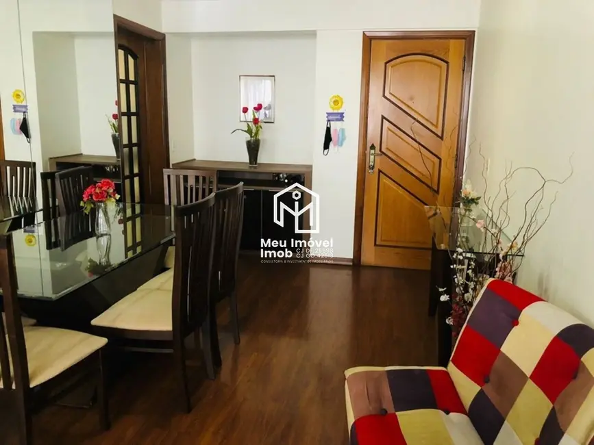 Apartamento com 3 quartos à venda, 71m2 em Areal (Águas Claras), Brasilia - DF - imagem 3 Foto 3 de Apartamento com 3 quartos à venda, 71m2 em Areal (Águas Claras), Brasilia - DF