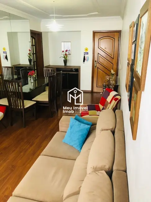 Apartamento com 3 quartos à venda, 71m2 em Areal (Águas Claras), Brasilia - DF - imagem 6 Foto 6 de Apartamento com 3 quartos à venda, 71m2 em Areal (Águas Claras), Brasilia - DF