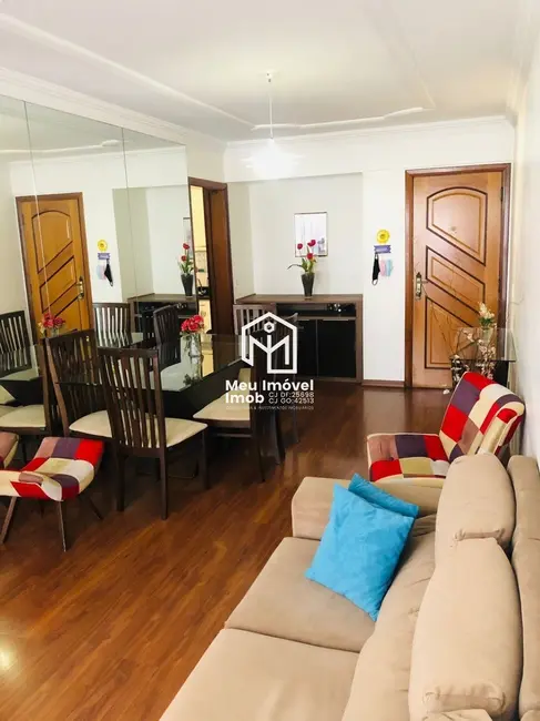 Apartamento com 3 quartos à venda, 71m2 em Areal (Águas Claras), Brasilia - DF - imagem 5 Foto 5 de Apartamento com 3 quartos à venda, 71m2 em Areal (Águas Claras), Brasilia - DF