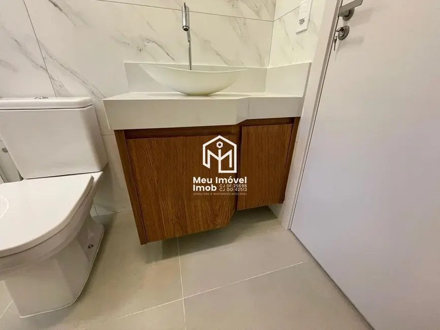 Foto 7 de Casa de Condomínio com 4 quartos à venda, 300m2 em Setor Habitacional Arniqueira (Águas Claras), Brasilia - DF