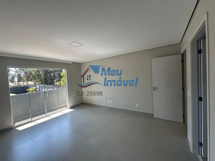 Foto 1 de Casa de Condomínio com 4 quartos à venda, 300m2 em Setor Habitacional Arniqueira (Águas Claras), Brasilia - DF