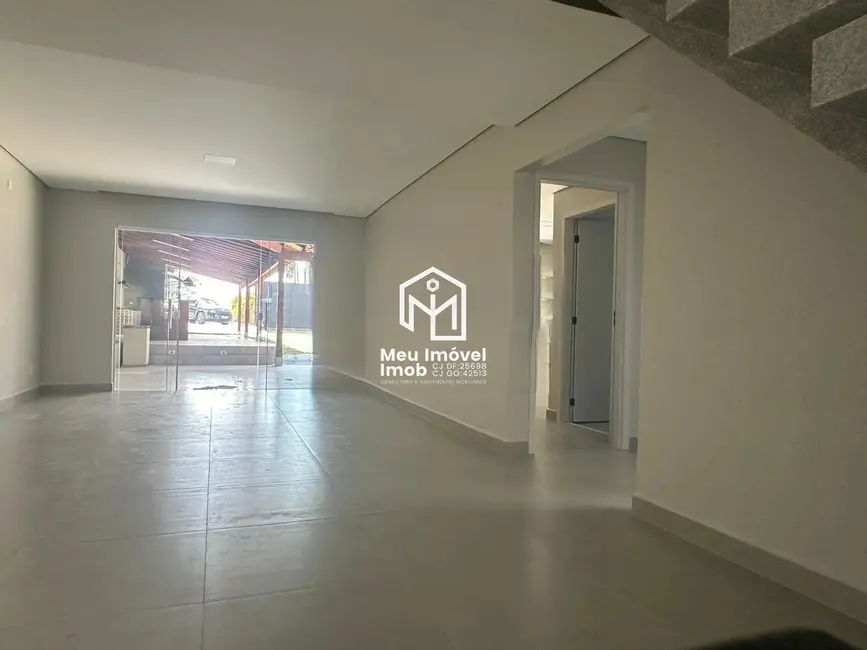 Foto 5 de Casa de Condomínio com 4 quartos à venda, 300m2 em Setor Habitacional Arniqueira (Águas Claras), Brasilia - DF