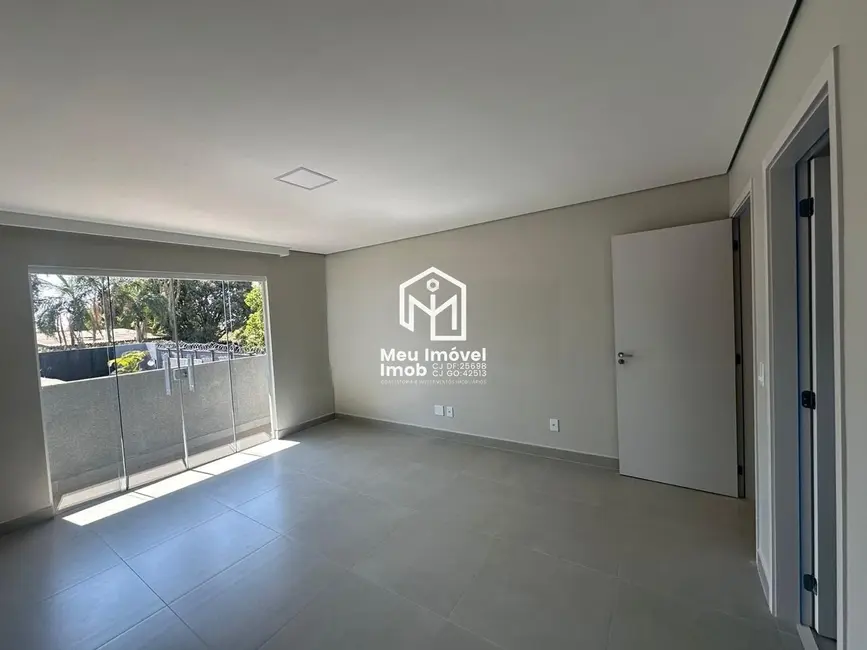 Foto 1 de Casa de Condomínio com 4 quartos à venda, 300m2 em Setor Habitacional Arniqueira (Águas Claras), Brasilia - DF