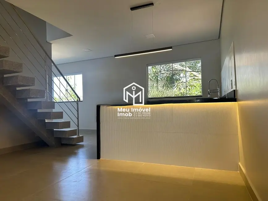 Foto 6 de Casa de Condomínio com 4 quartos à venda, 300m2 em Setor Habitacional Arniqueira (Águas Claras), Brasilia - DF