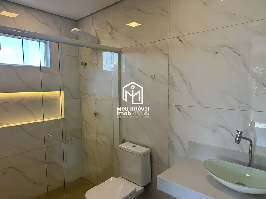 Foto 9 de Casa de Condomínio com 4 quartos à venda, 300m2 em Setor Habitacional Arniqueira (Águas Claras), Brasilia - DF