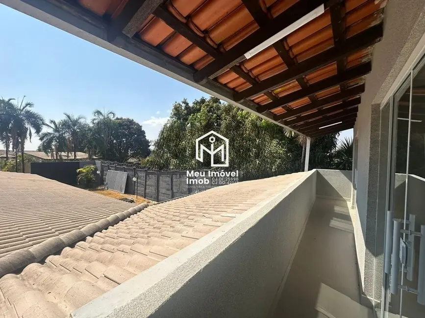 Foto 4 de Casa de Condomínio com 4 quartos à venda, 300m2 em Setor Habitacional Arniqueira (Águas Claras), Brasilia - DF