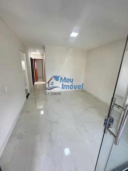 Casa com 3 quartos à venda, 186m2 em Valparaiso II, Valparaiso De Goias - GO - imagem 8 Foto 8 de Casa com 3 quartos à venda, 186m2 em Valparaiso II, Valparaiso De Goias - GO