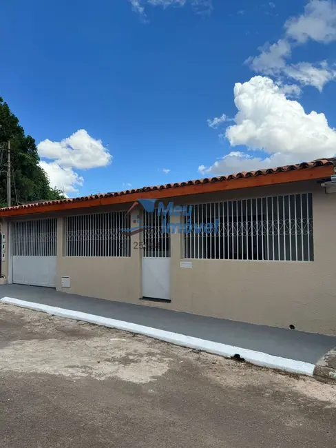 Foto 1 de Casa com 3 quartos à venda, 186m2 em Valparaiso II, Valparaiso De Goias - GO