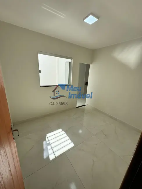 Casa com 3 quartos à venda, 186m2 em Valparaiso II, Valparaiso De Goias - GO - imagem 4 Foto 4 de Casa com 3 quartos à venda, 186m2 em Valparaiso II, Valparaiso De Goias - GO