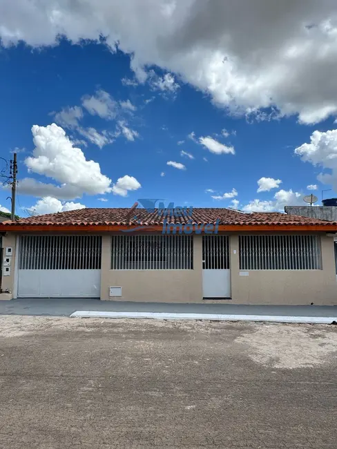 Foto 2 de Casa com 3 quartos à venda, 186m2 em Valparaiso II, Valparaiso De Goias - GO