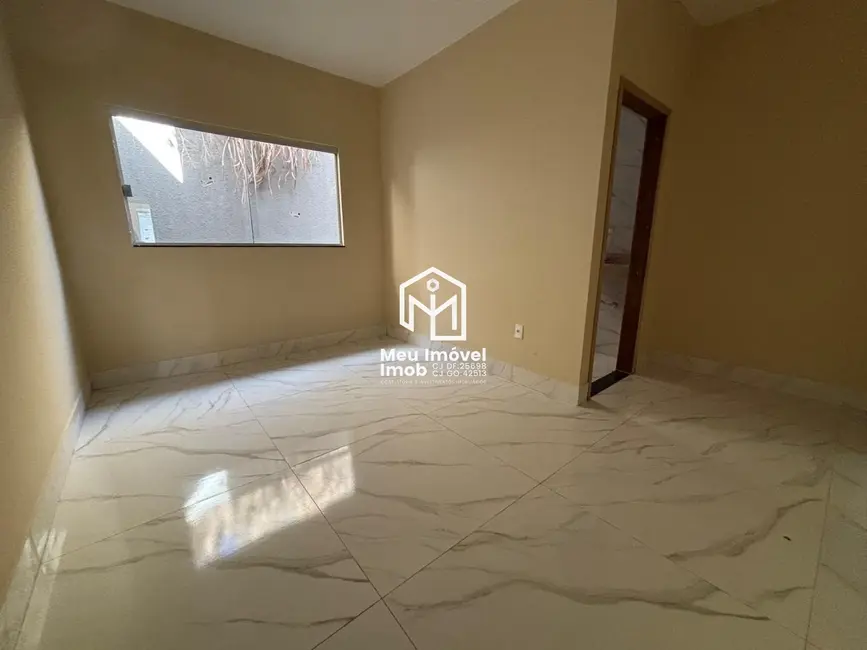 Casa com 3 quartos à venda, 94m2 em Santa Luzia, Luziania - GO - imagem 7 Foto 7 de Casa com 3 quartos à venda, 94m2 em Santa Luzia, Luziania - GO