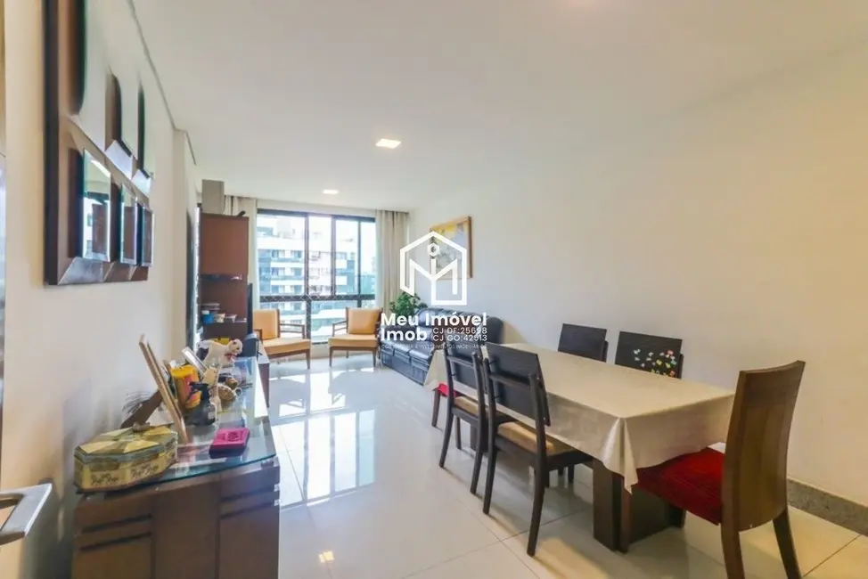 Apartamento com 3 quartos à venda, 130m2 em Setor Noroeste, Brasilia - DF - imagem 2 Foto 2 de Apartamento com 3 quartos à venda, 130m2 em Setor Noroeste, Brasilia - DF